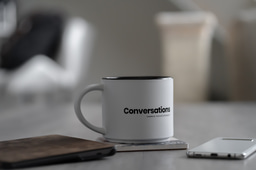 Direct conversations