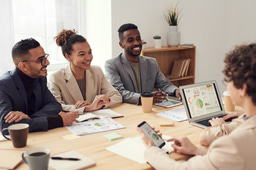 Using online communities to inspire loyalty and innovation in membership organizations