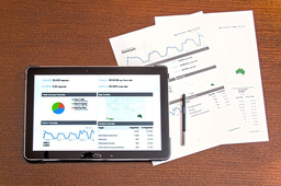 How to set-up your site analytics