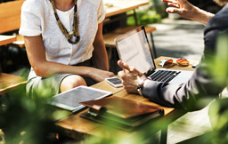 Do online communities need a lot of extra resource?