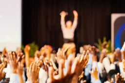 The network effect and scholarly communications