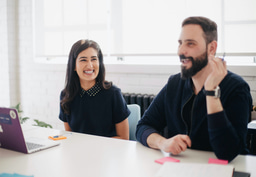 Case study: How Sova Assessment improved lead conversion by activating their community