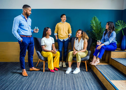 How to attract the next generation of membership