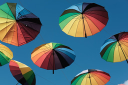On the fly image optimisation