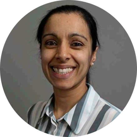 Go to the profile of Sonya Poonian