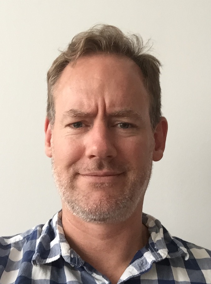 Go to the profile of Quinton Creighton