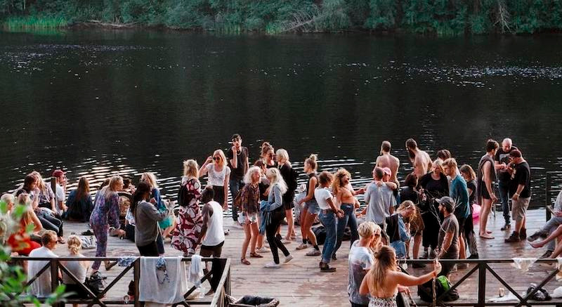 5 great examples of brand communities