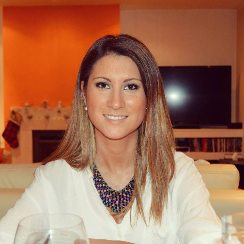 Go to the profile of Carme Raventos