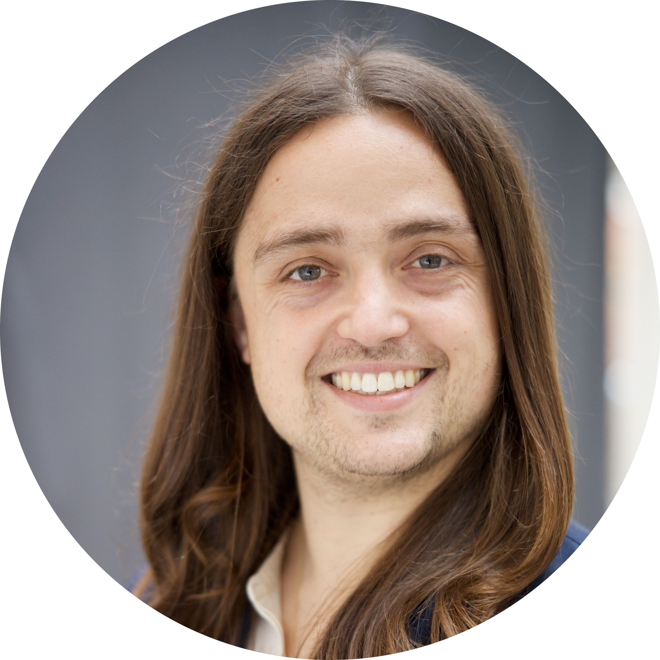 Go to the profile of Jeremie Gluckman