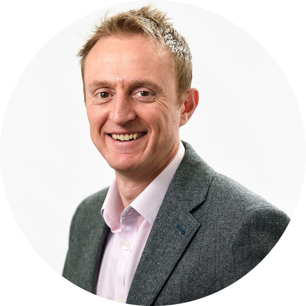 Go to the profile of Mark Philbrick