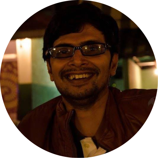 Go to the profile of Ekalavya Hansaj