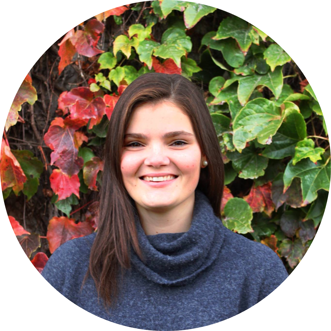 Go to the profile of Madeleine McGillivray