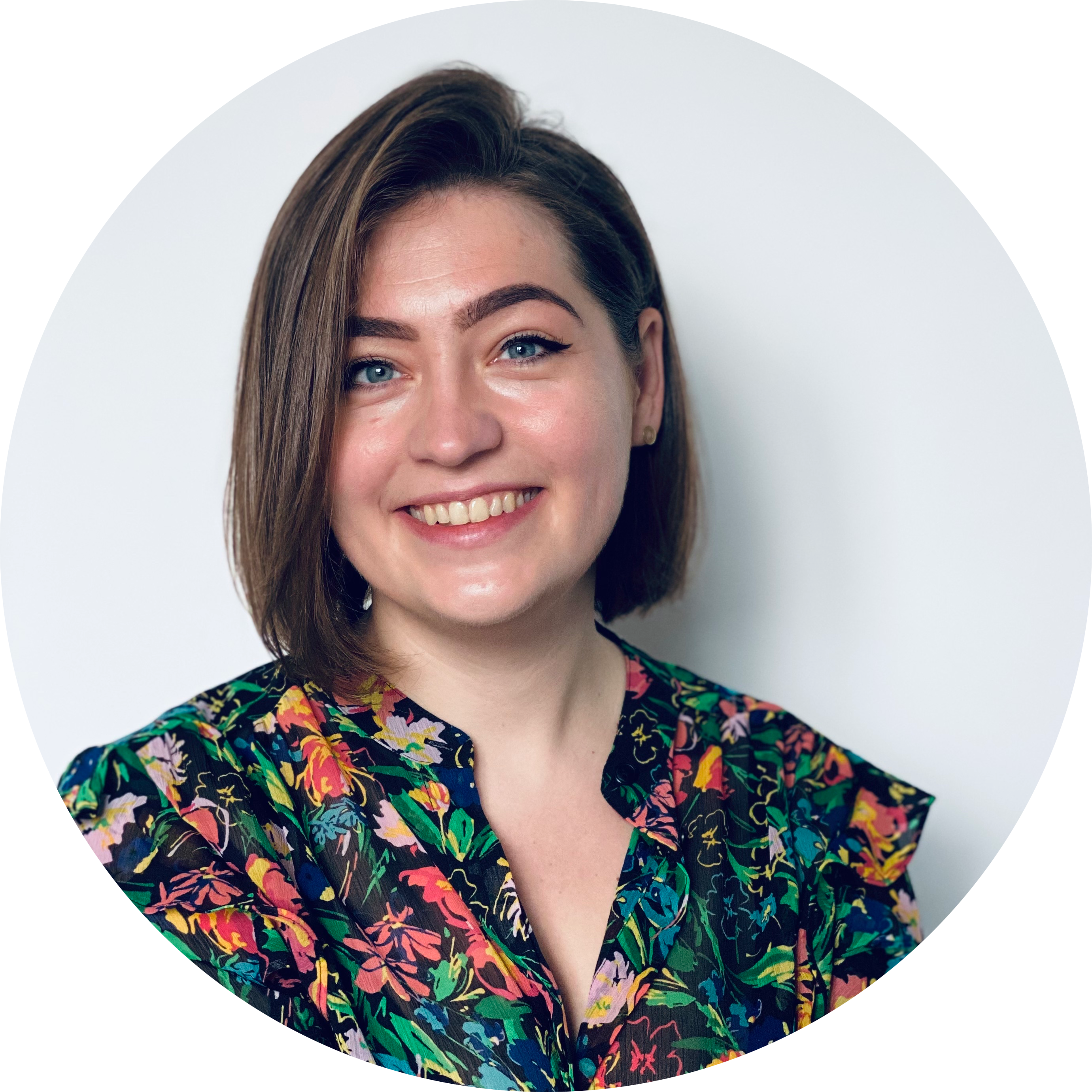 Go to the profile of Laura Bineviciute