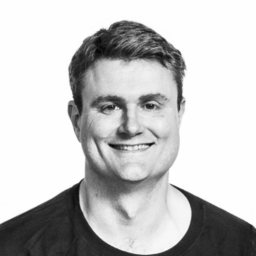 Go to the profile of Jon Rooney