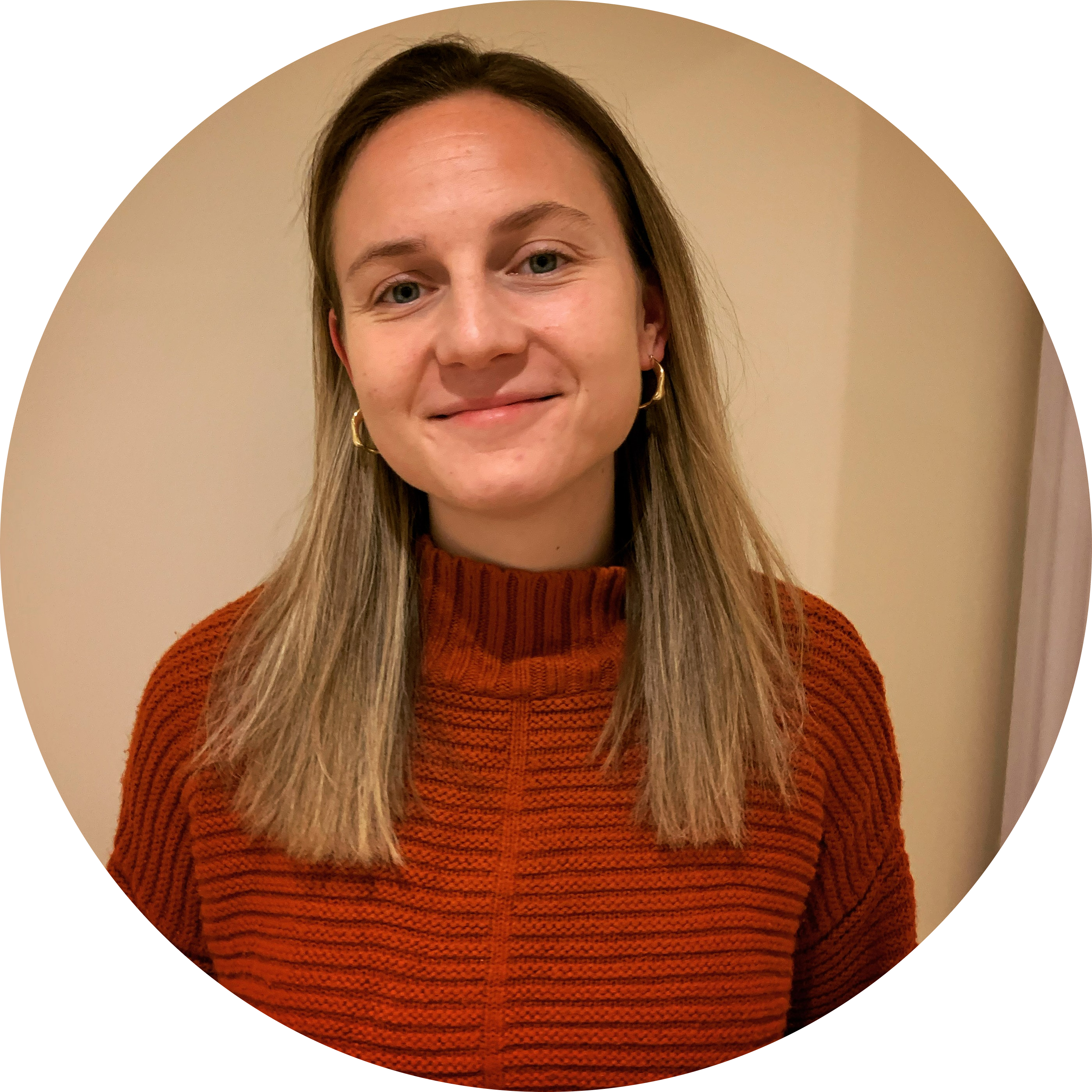 Go to the profile of Torie Hart