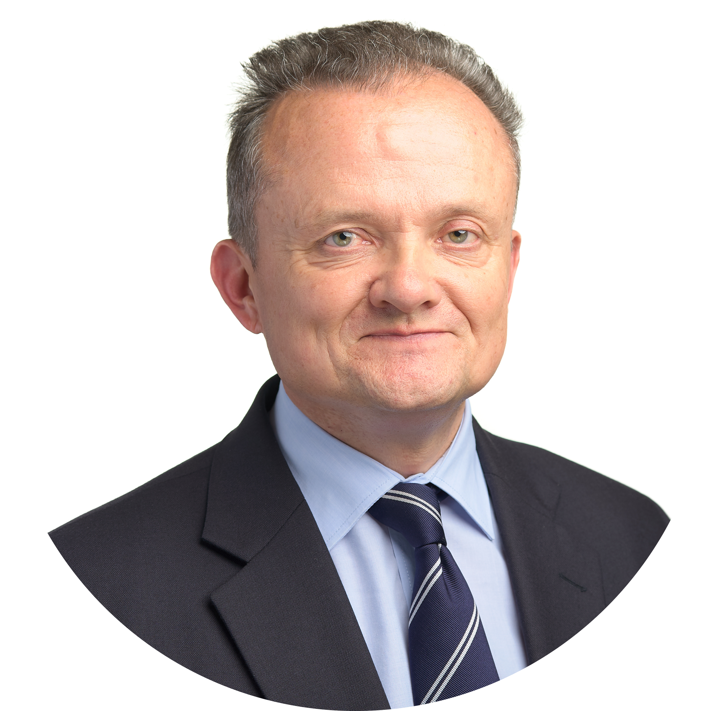 Go to the profile of Tim	Major