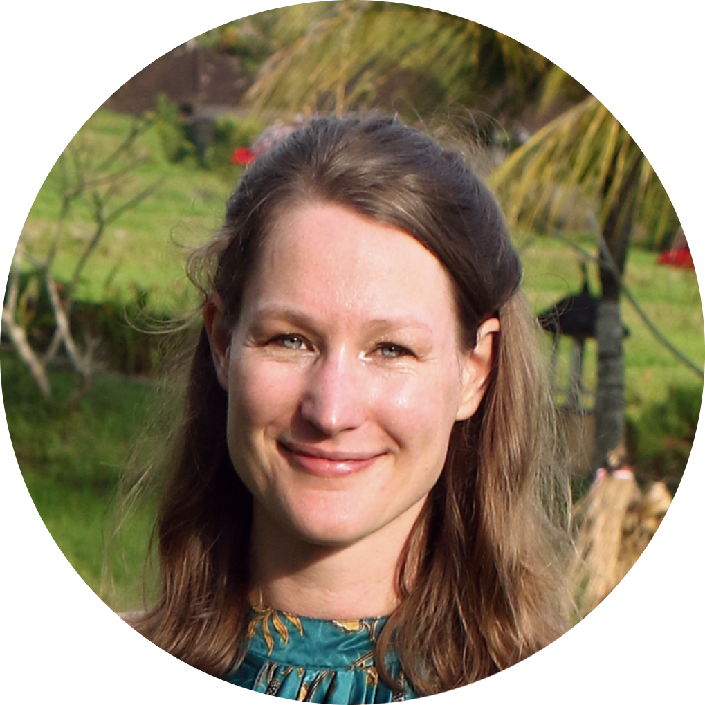 Go to the profile of Thirza (Zapnito)