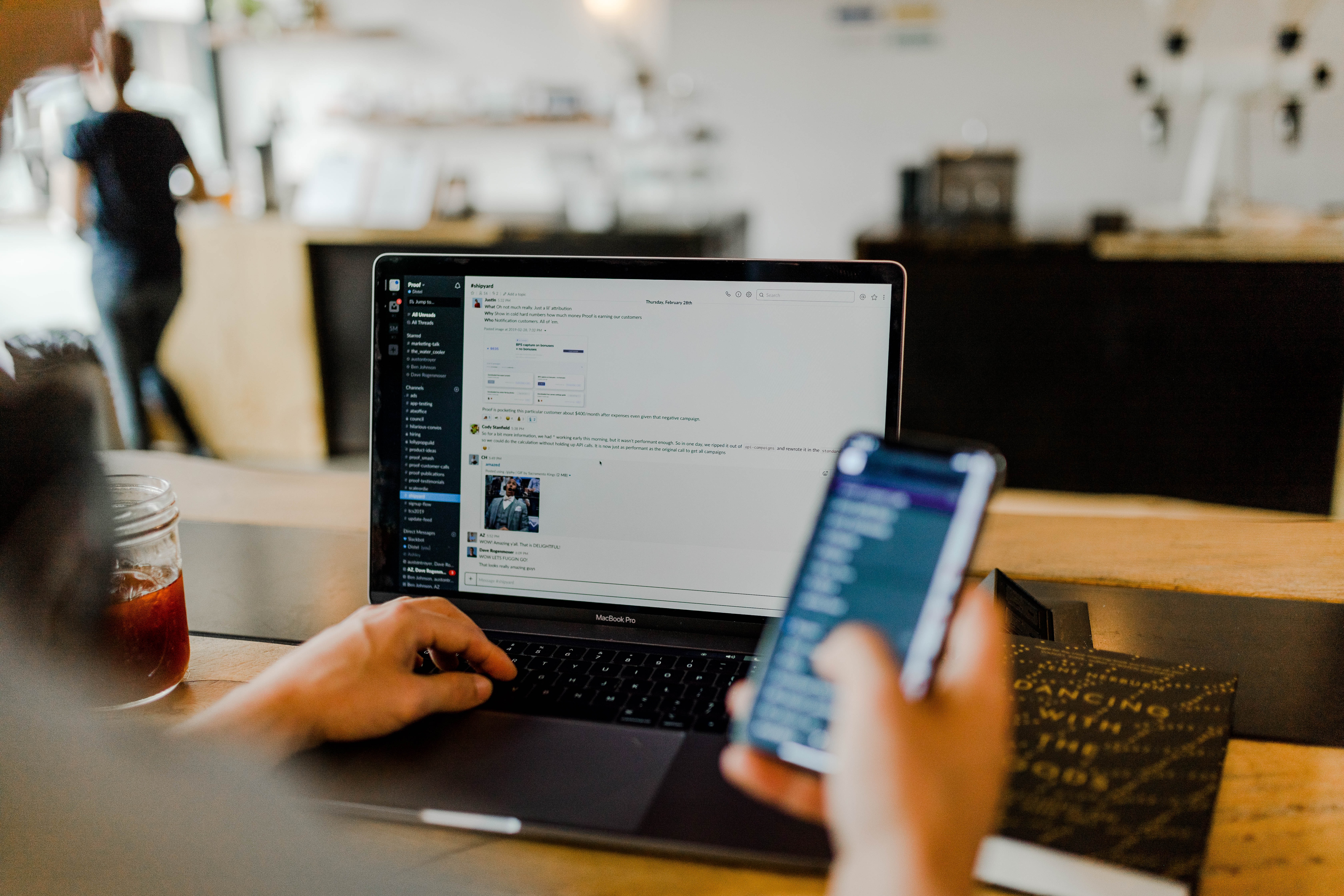 Expertise as a service: the subscription model in B2B media