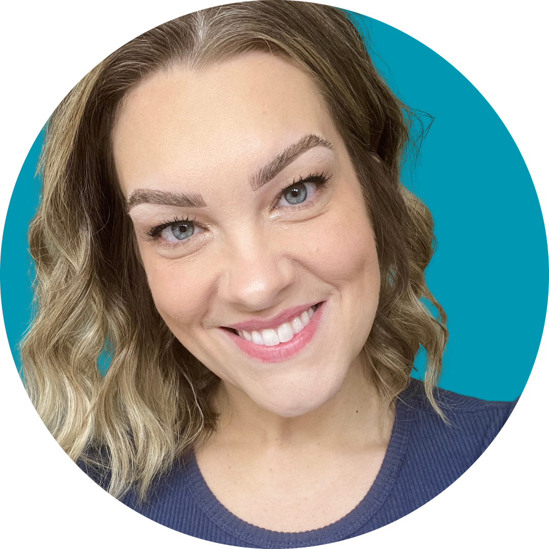 Go to the profile of Emily Eichelberger