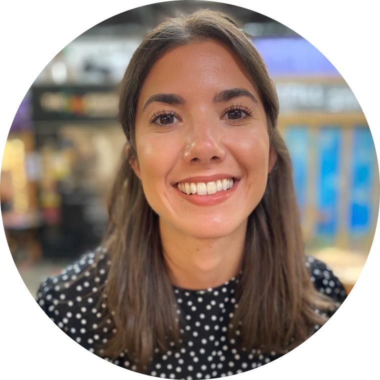 Go to the profile of Marina Puente