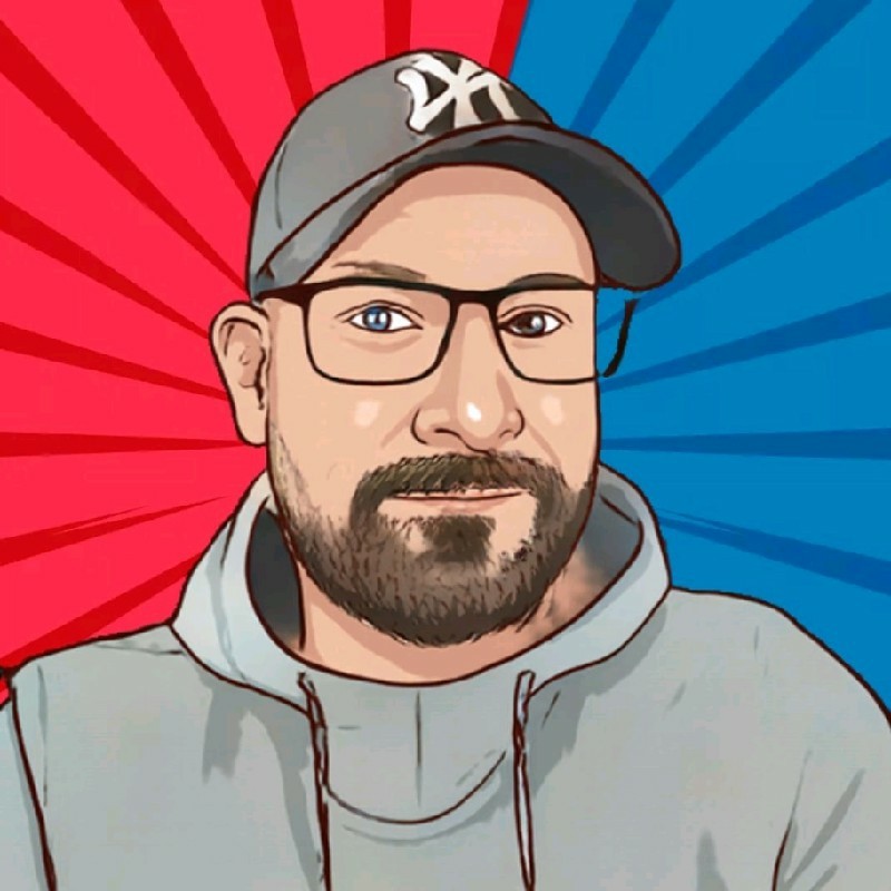 Go to the profile of Sascha Neumeier