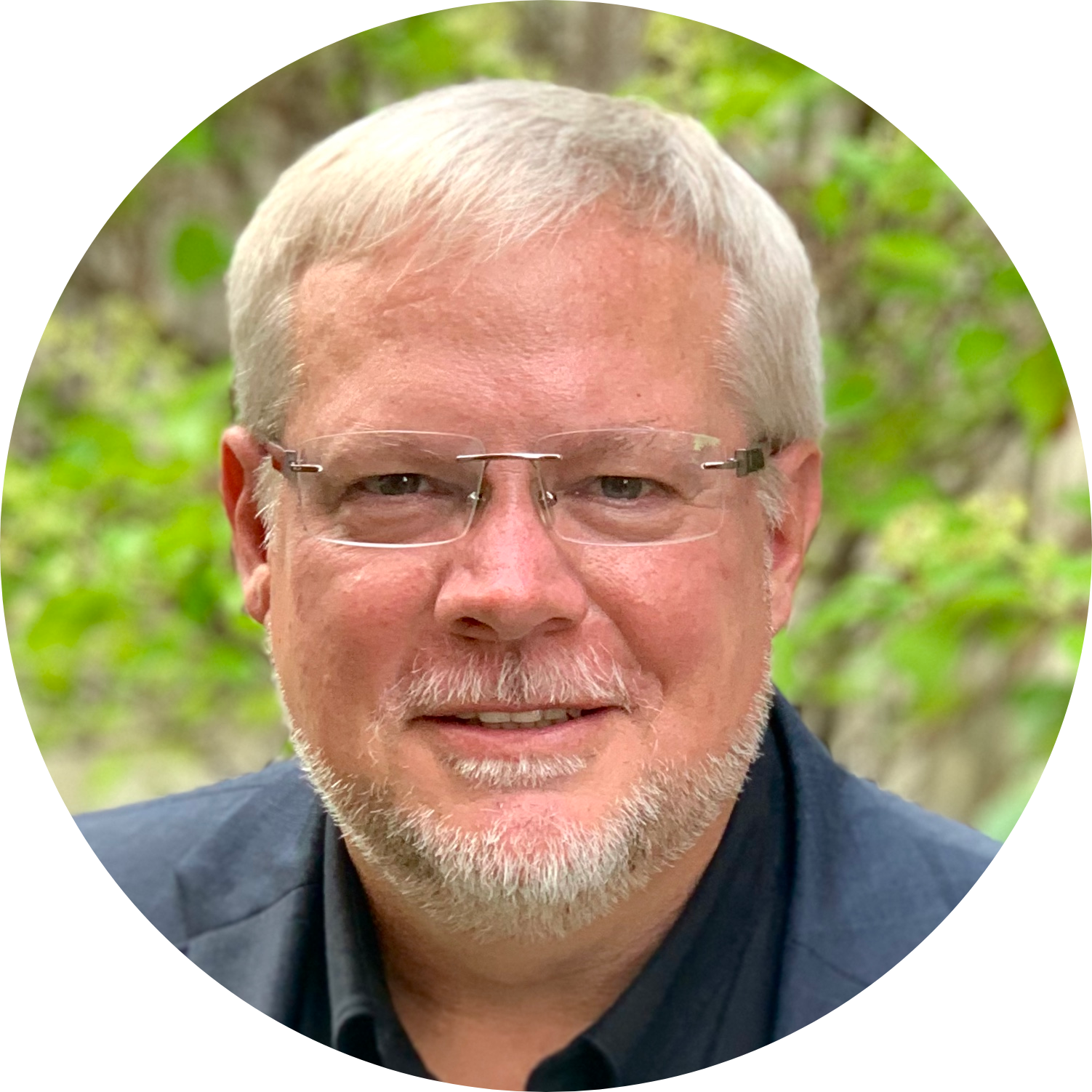 Go to the profile of David Hughes