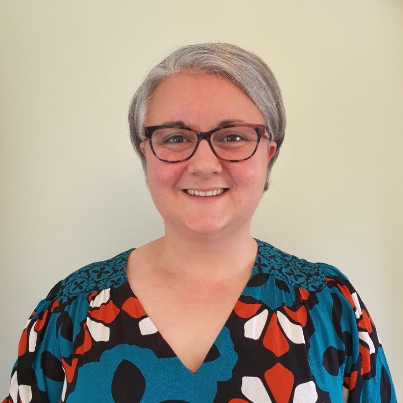 Go to the profile of Alice Brown