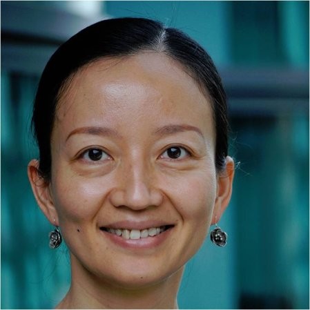 Go to the profile of Jane Yang, PhD