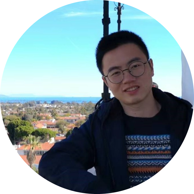 Go to the profile of Handong Li