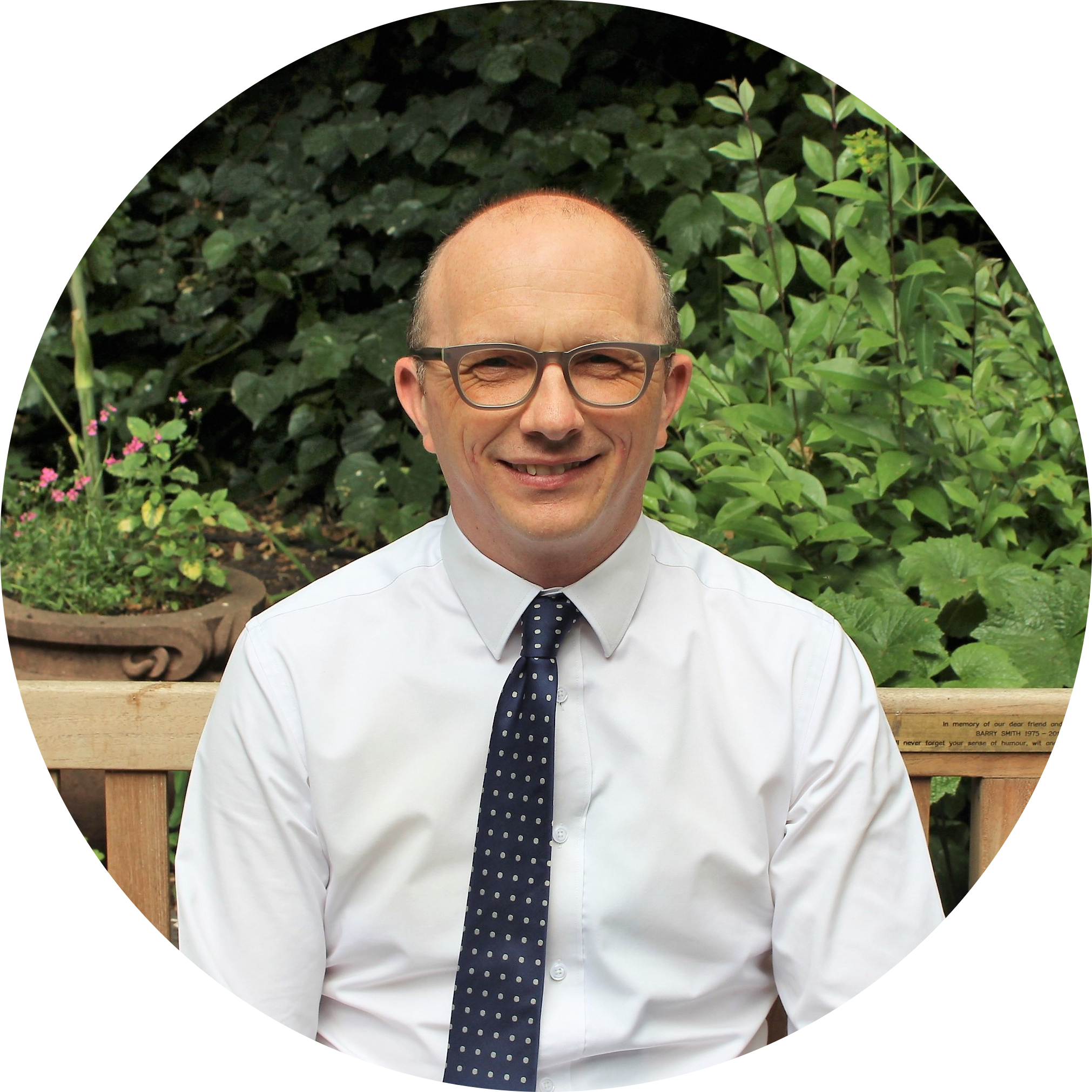 Go to the profile of Phil	Clark