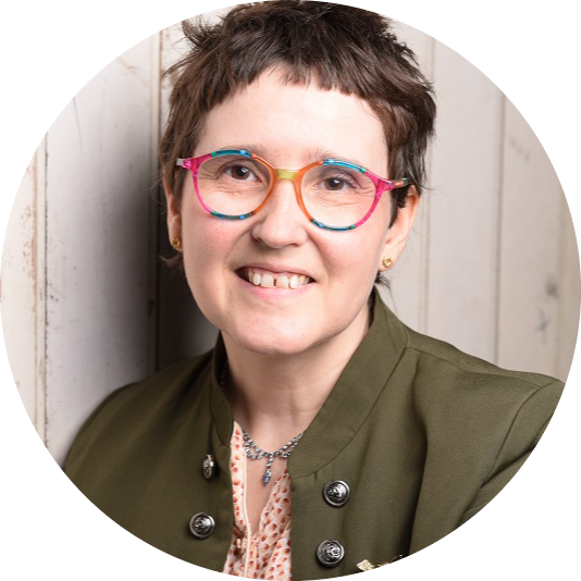 Go to the profile of Alison Cuff