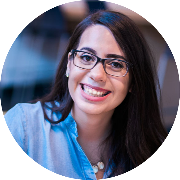 Go to the profile of Cynthia Velasco