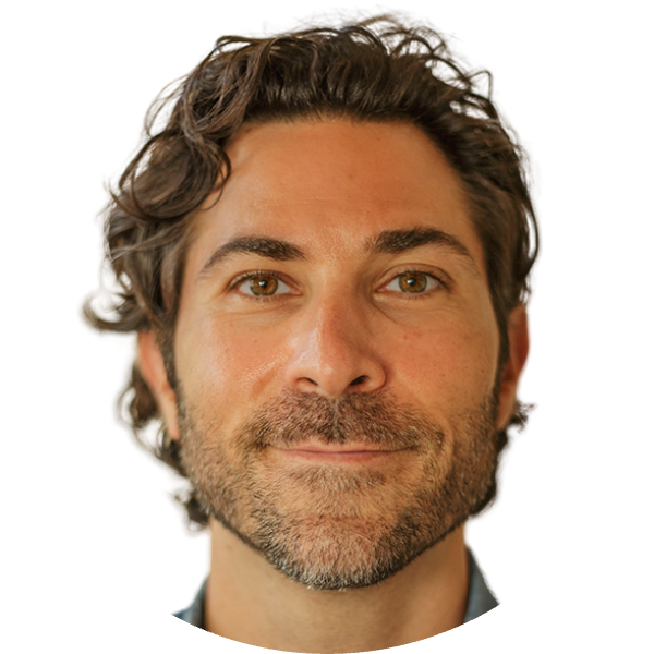 Go to the profile of Alex Eckhart