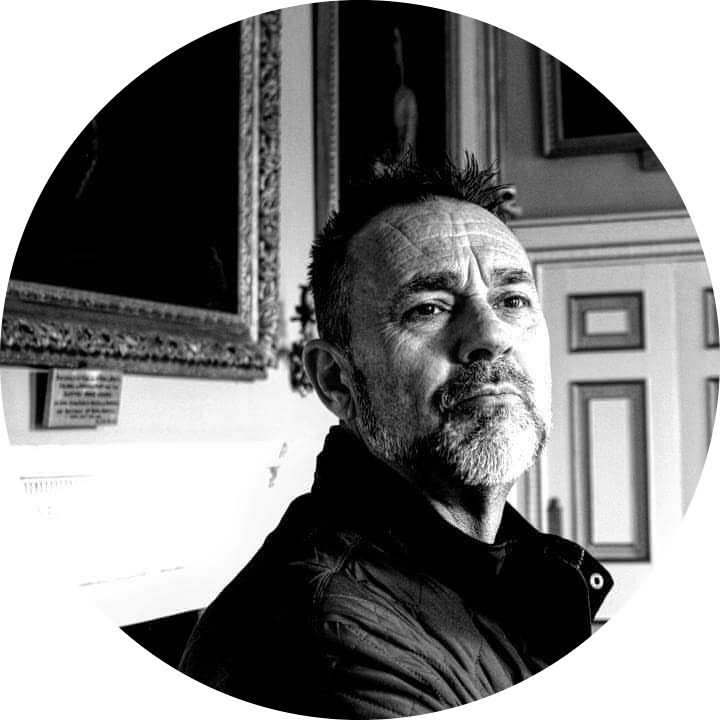 Go to the profile of Benjamin Elmer-White