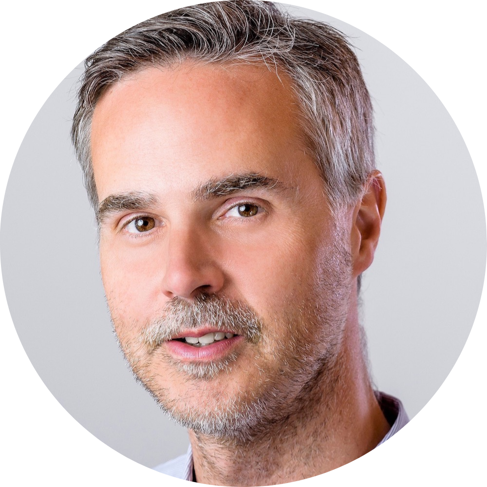 Go to the profile of Joel Harrison