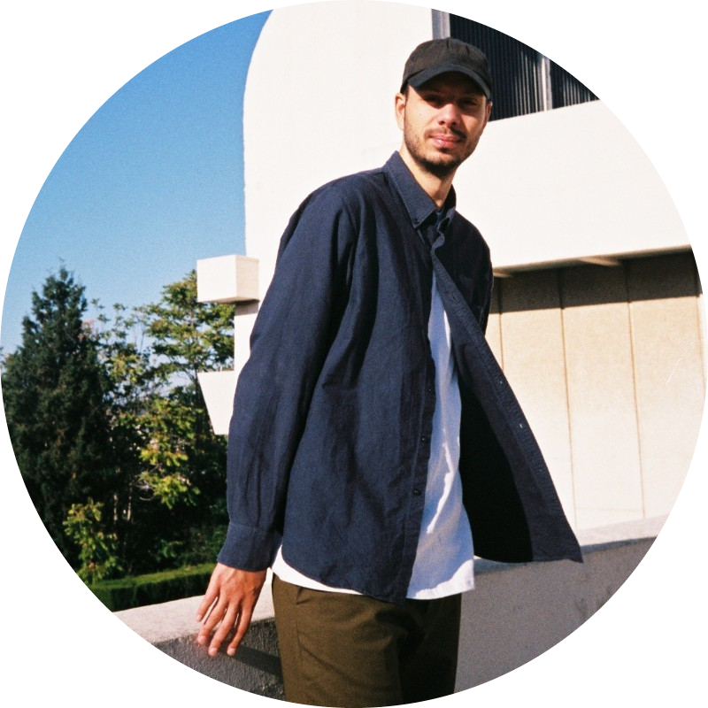 Go to the profile of Matthieu Lamassiaude