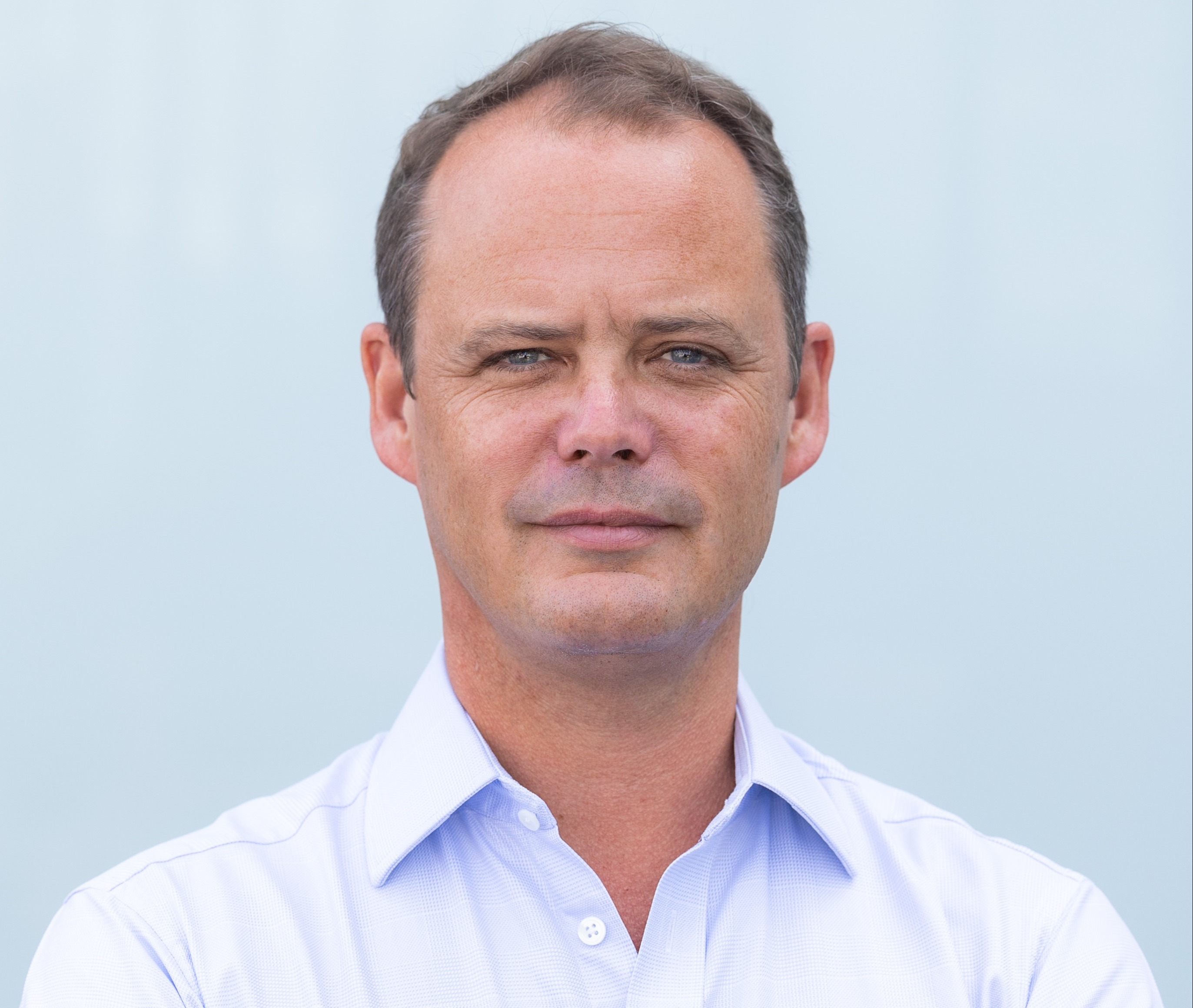 Go to the profile of Ashley Friedlein