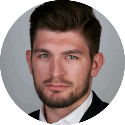 Go to the profile of Jackson Szabo