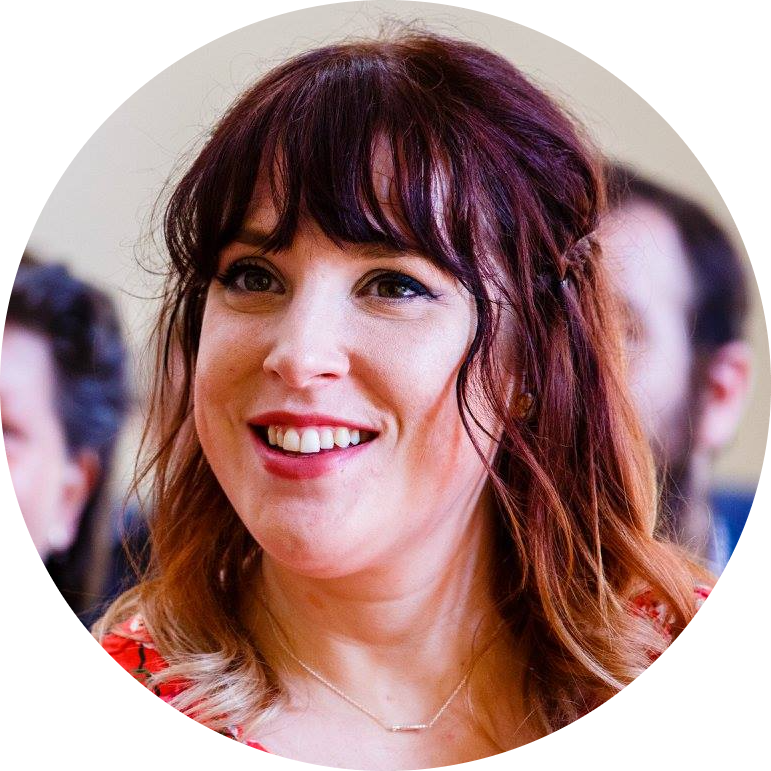 Go to the profile of Sarah Harris