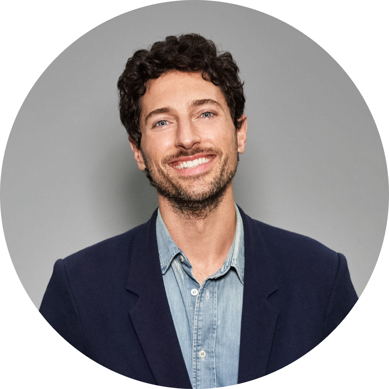 Go to the profile of Nicholas Brown