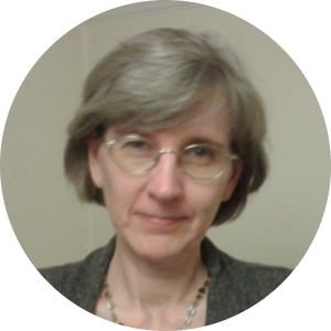 Go to the profile of Carolyn Elliss