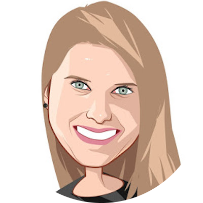 Go to the profile of Caroline Farley