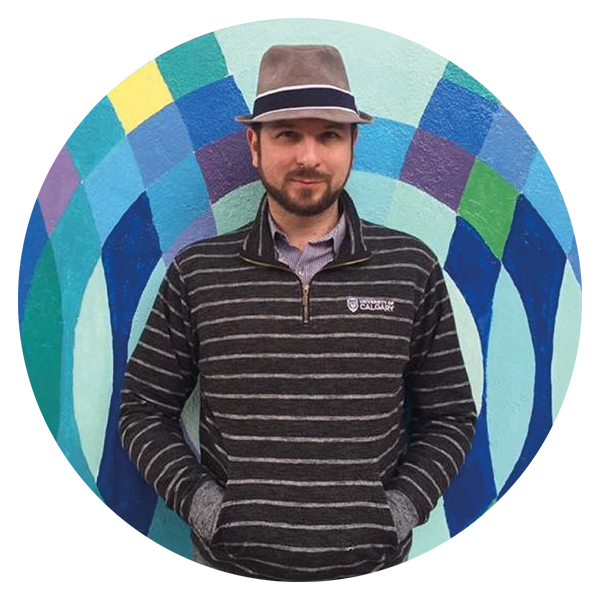 Go to the profile of Alexandro