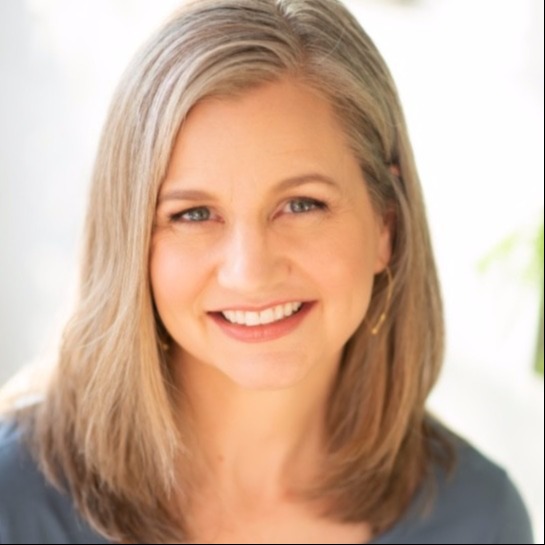 Go to the profile of Liz Otteson