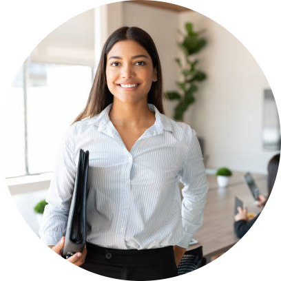 Go to the profile of Elena Smith