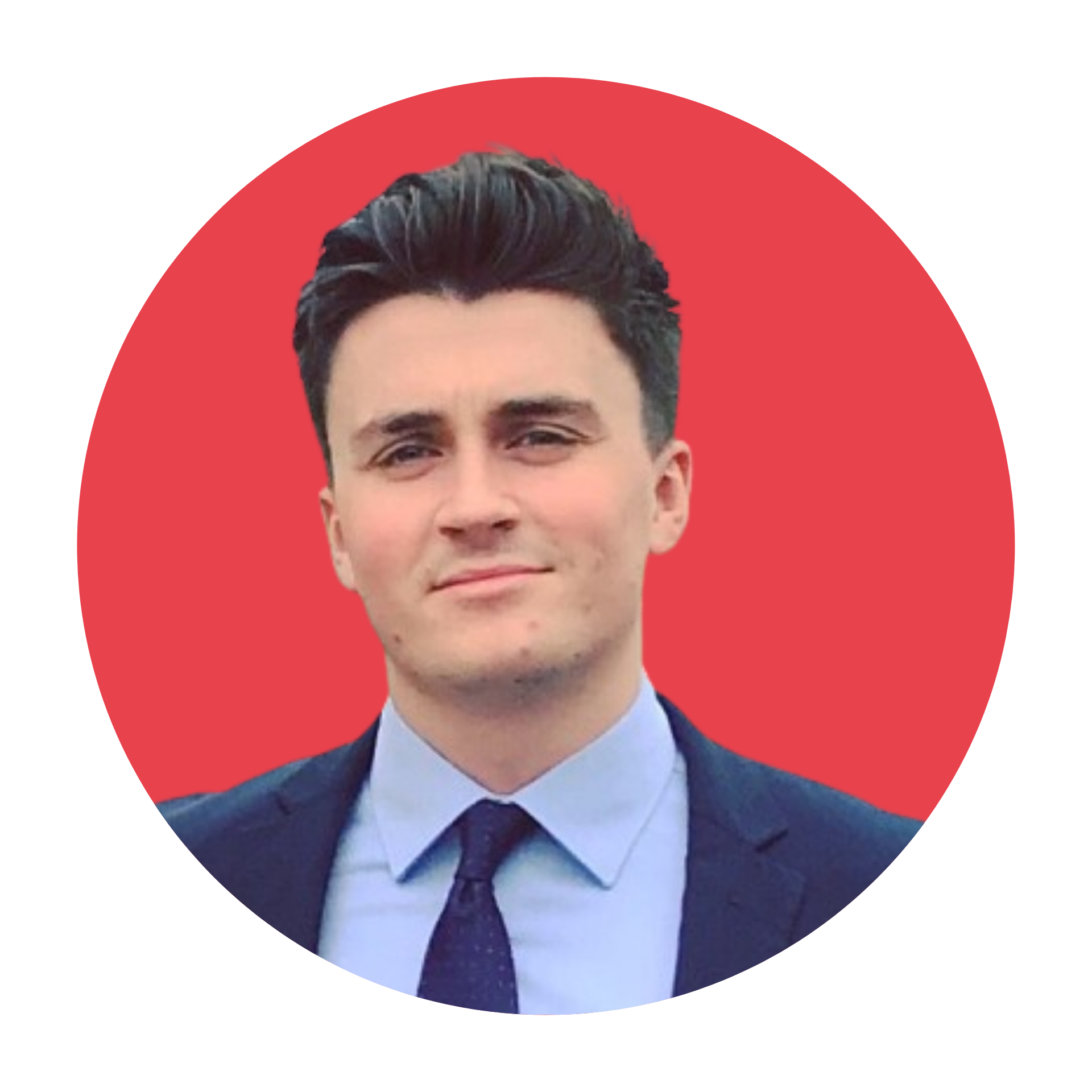 Go to the profile of Rory Pilbrow