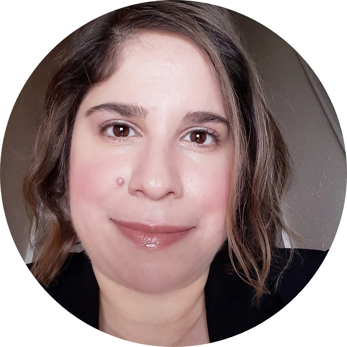 Go to the profile of Anna McDonald