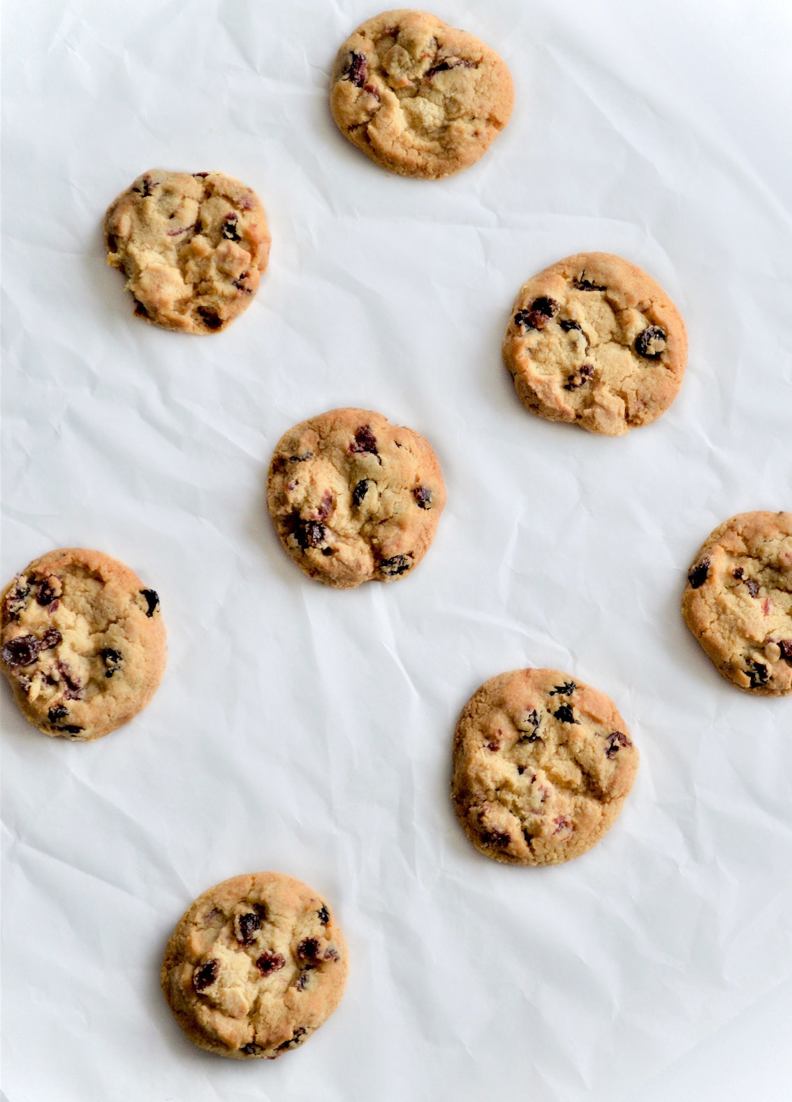 It's time to trade cookies for community