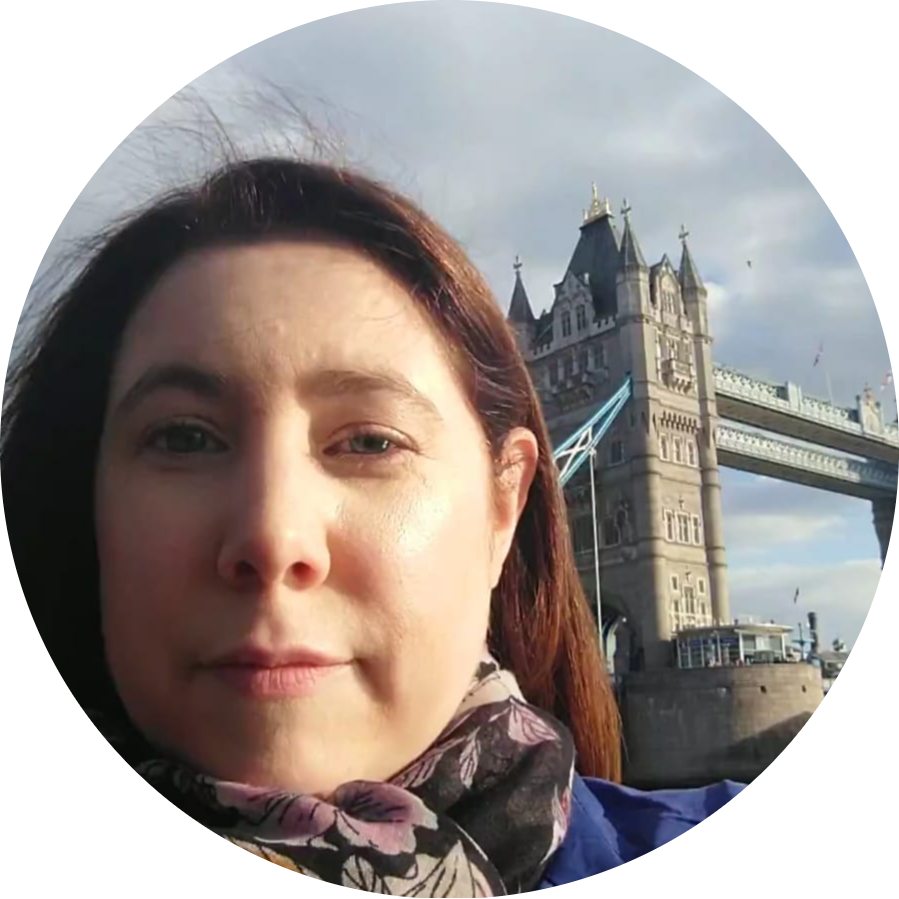 Go to the profile of Serena Snoad