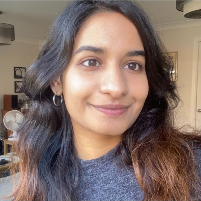 Go to the profile of Sara Sarwar